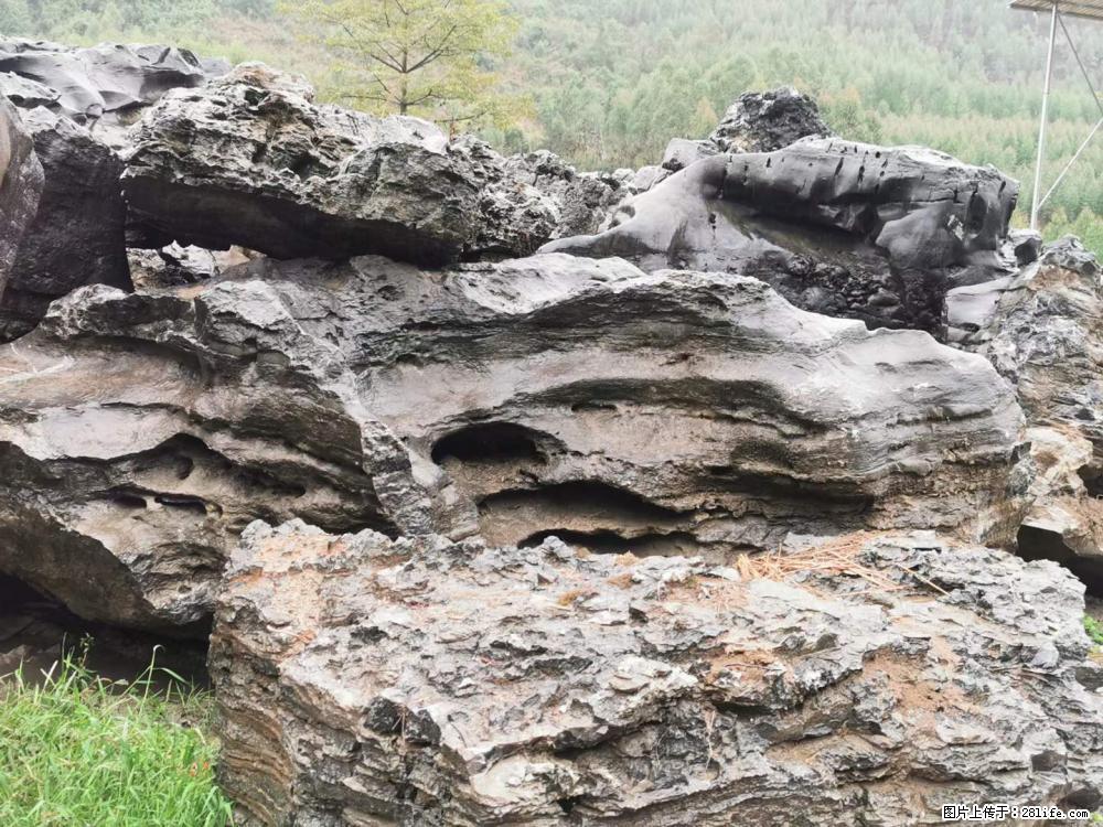 风景石、假山石大量有货，有需要的欢迎联系 - 新手上路 - 四平生活社区 - 四平28生活网 sp.28life.net