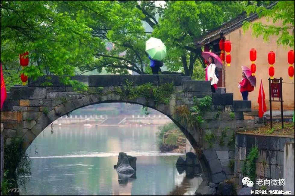 【春天，广西桂林灌阳县向您发出邀请！】江口老街又逢春 - 游山玩水 - 四平生活社区 - 四平28生活网 sp.28life.net