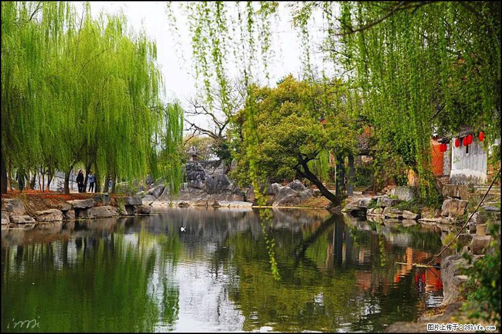 【春天，广西桂林灌阳县向您发出邀请！】江口老街又逢春 - 游山玩水 - 四平生活社区 - 四平28生活网 sp.28life.net