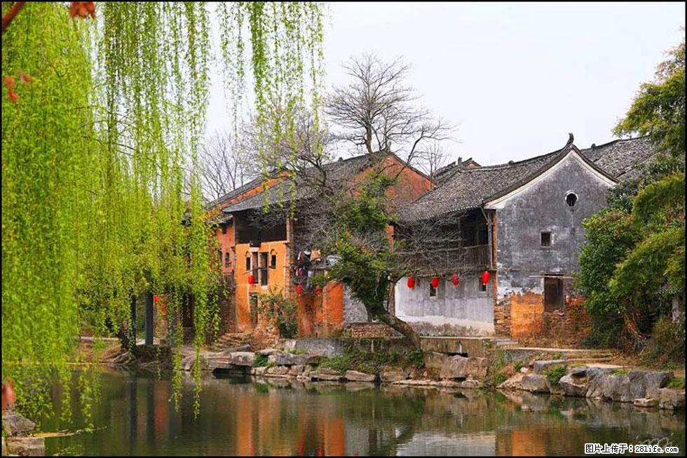 【春天，广西桂林灌阳县向您发出邀请！】江口老街又逢春 - 游山玩水 - 四平生活社区 - 四平28生活网 sp.28life.net