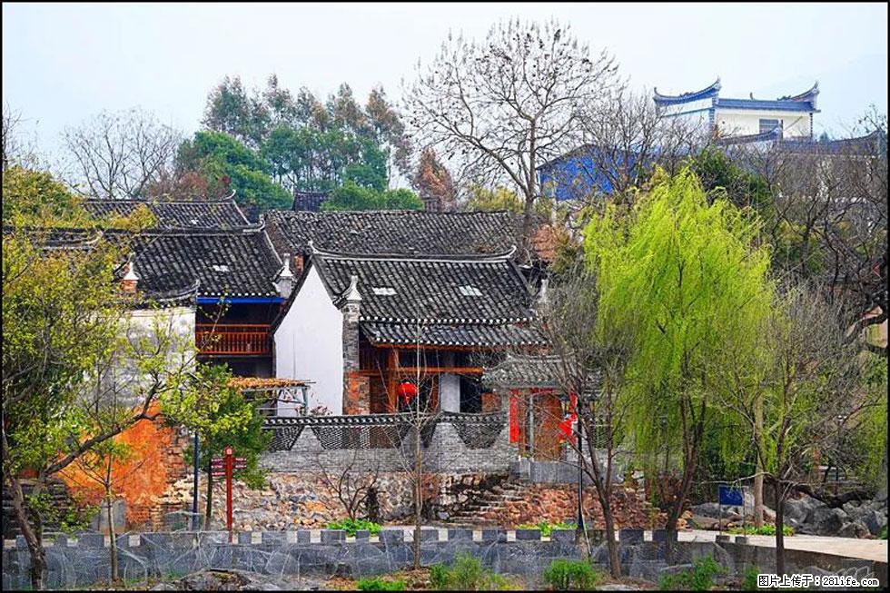 【春天，广西桂林灌阳县向您发出邀请！】江口老街又逢春 - 游山玩水 - 四平生活社区 - 四平28生活网 sp.28life.net
