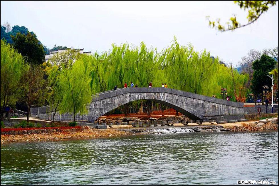 【春天，广西桂林灌阳县向您发出邀请！】江口老街又逢春 - 游山玩水 - 四平生活社区 - 四平28生活网 sp.28life.net