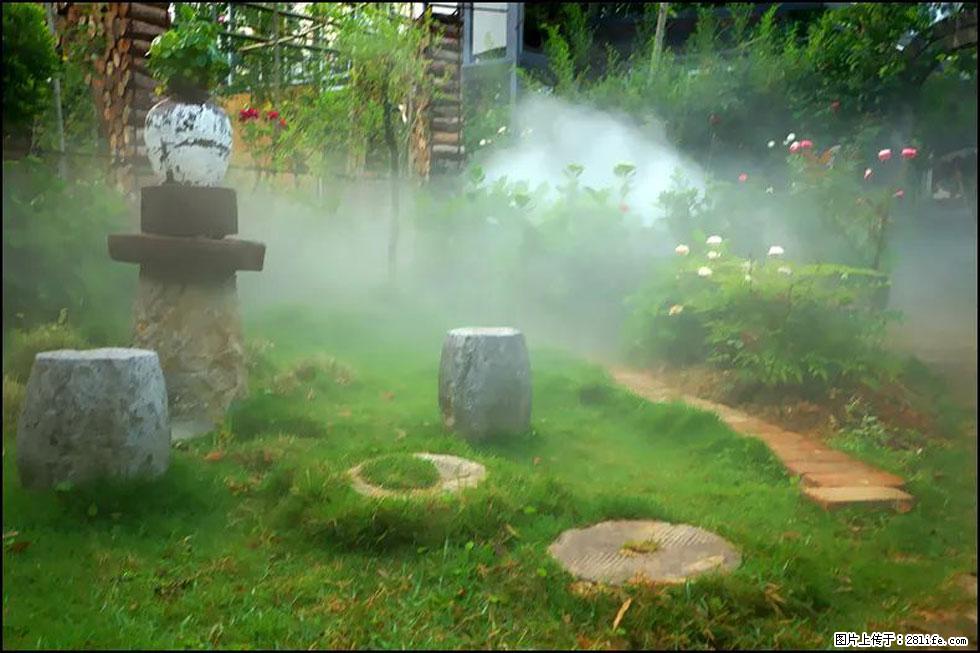 【春天，广西桂林灌阳县向您发出邀请！】如梦似幻莲溪庐 - 游山玩水 - 四平生活社区 - 四平28生活网 sp.28life.net