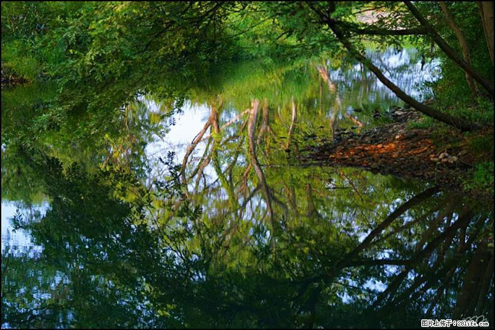 【春天，广西桂林灌阳县向您发出邀请！】熊家寨湿地公园 - 游山玩水 - 四平生活社区 - 四平28生活网 sp.28life.net