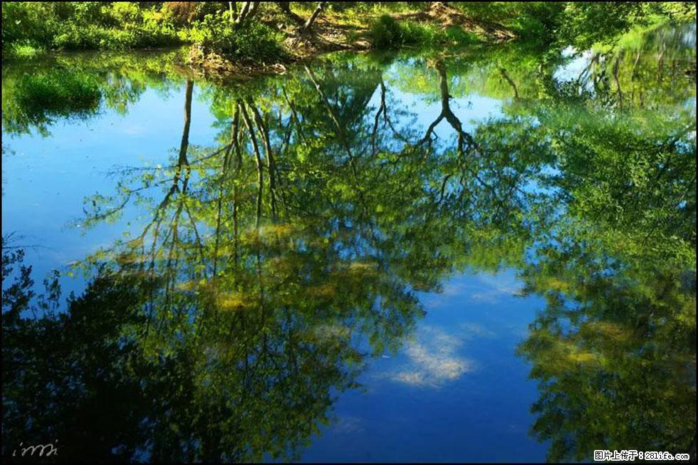 【春天，广西桂林灌阳县向您发出邀请！】熊家寨湿地公园 - 游山玩水 - 四平生活社区 - 四平28生活网 sp.28life.net