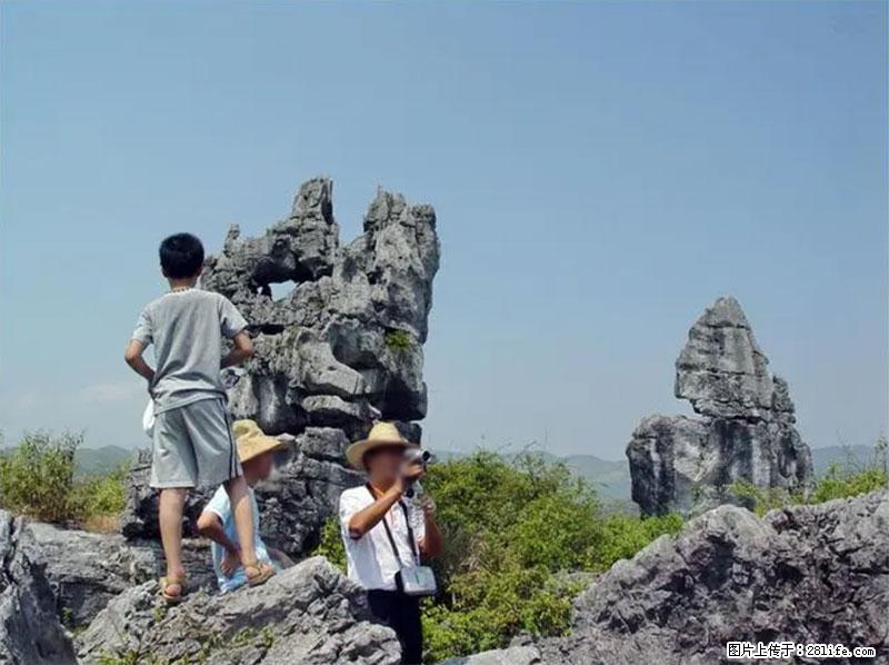 桂林旅游名城景点：灌阳文市石林 - 游山玩水 - 四平生活社区 - 四平28生活网 sp.28life.net