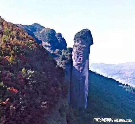让人脸红的流氓景点，大自然真的有点色 - 灌水专区 - 四平生活社区 - 四平28生活网 sp.28life.net