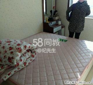 华亿紫金城押一付三精装修.临近万达广场.三中.二中.铁东广场 - 四平28生活网 sp.28life.net