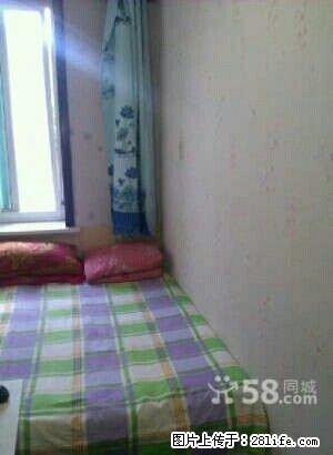 (单间出租)铁西车站恒客隆附 5室1厅 主卧 - 房屋出租 - 房屋租售 - 四平分类信息 - 四平28生活网 sp.28life.net