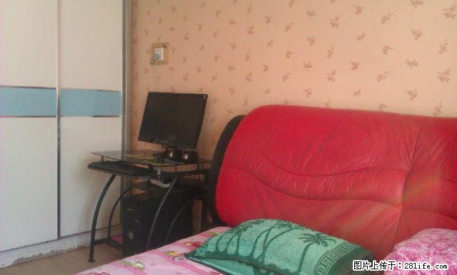 (单间出租)铁西车站恒客隆附 5室1厅 精装修 朝南北 主卧 - 房屋出租 - 房屋租售 - 四平分类信息 - 四平28生活网 sp.28life.net