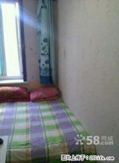 (单间出租)铁西车站恒客隆附 5室1厅 主卧 - 四平28生活网 sp.28life.net
