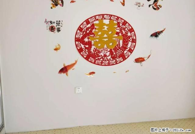 大鹰以南，紧邻万达，植物园，高铁站，东方小区，婚房招租了 - 房屋出租 - 房屋租售 - 四平分类信息 - 四平28生活网 sp.28life.net