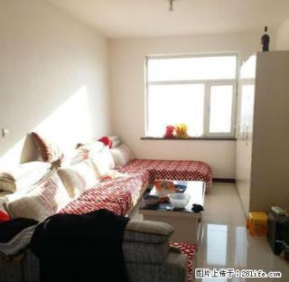 欧屹金城 业主去外地 出租精装2居 家具家电齐全 拎包入住 - 四平28生活网 sp.28life.net