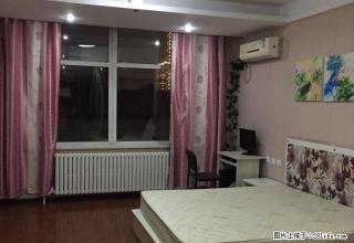 出租中兴大厦附近.小户型精装修公寓.拎包即住.地段好楼层好. - 四平28生活网 sp.28life.net