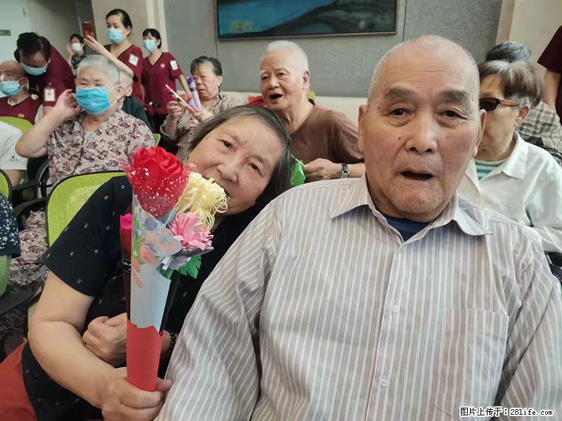 上海国企养老院，星级酒店环境，招聘养老护工 - 职场交流 - 四平生活社区 - 四平28生活网 sp.28life.net