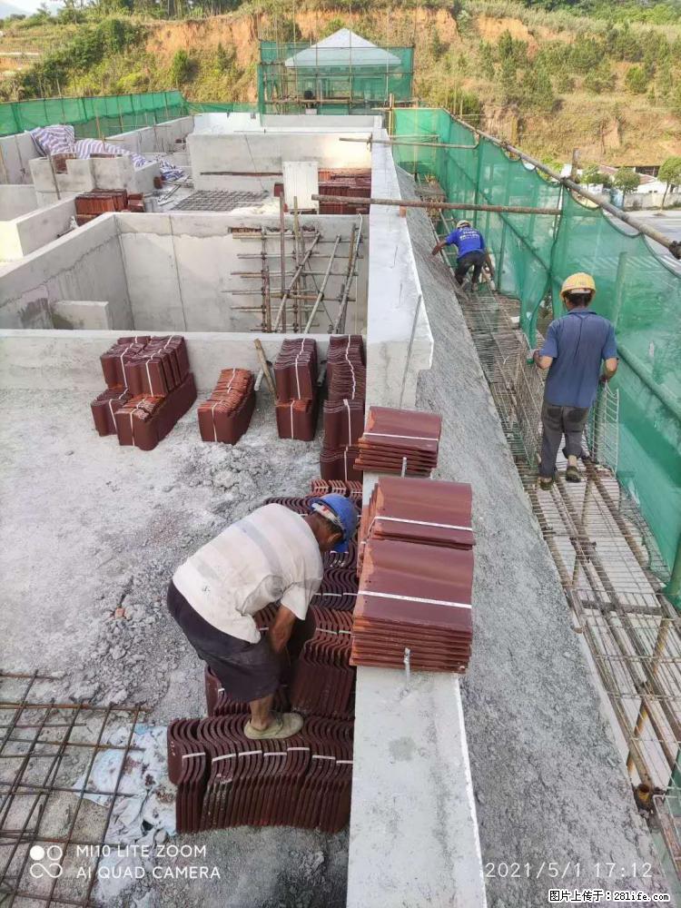 【广西三象建筑安装工程有限公司】绿地衫和田叠墅项目 - 家居生活 - 四平生活社区 - 四平28生活网 sp.28life.net