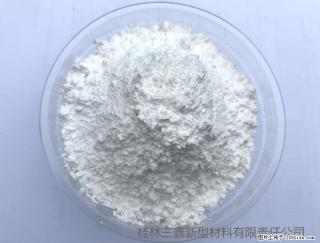 【桂林三鑫新型材料】人造石人造大理石专用碳酸钙 - 四平28生活网 sp.28life.net