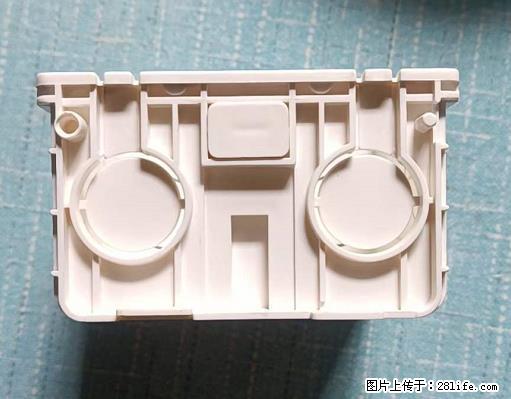 桂林荣泰吹塑、注塑【厂家直销】PVC阴燃电工配件，精品86底盒 - 其他广告 - 广告专区 - 四平分类信息 - 四平28生活网 sp.28life.net
