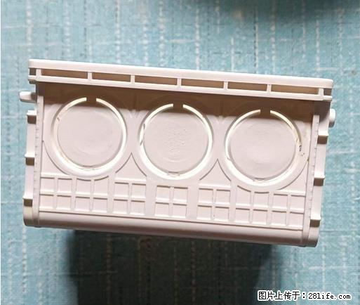 桂林荣泰吹塑、注塑【厂家直销】PVC阴燃电工配件,精品86底盒 - 家居生活 - 四平生活社区 - 四平28生活网 sp.28life.net