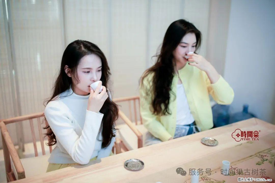 时间果百年古树龙珠普洱生茶 - 购物交流 - 四平生活社区 - 四平28生活网 sp.28life.net