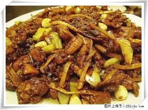 来广西旅游必吃这20道桂菜，不然就白来广西啦！ - 四平生活资讯 - 四平28生活网 sp.28life.net