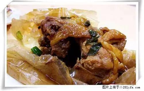 来广西旅游必吃这20道桂菜，不然就白来广西啦！ - 四平生活资讯 - 四平28生活网 sp.28life.net