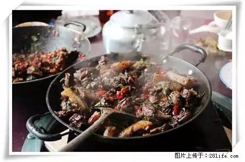 来广西旅游必吃这20道桂菜，不然就白来广西啦！ - 四平生活资讯 - 四平28生活网 sp.28life.net