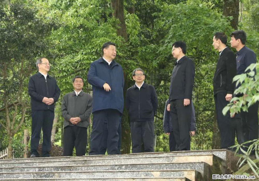 习近平赴广西考察调研 - 四平生活资讯 - 四平28生活网 sp.28life.net