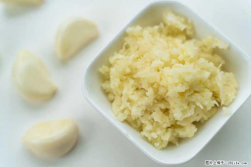 抗菌消炎、护肝健脾！这种“天然青霉素”就在你家餐桌上，春季吃正合适 - 四平生活资讯 - 四平28生活网 sp.28life.net