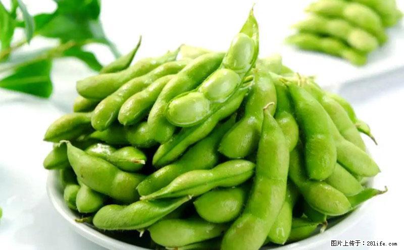 这些蔬菜是“天然钙片”，这6种被医生重点推荐 - 四平生活资讯 - 四平28生活网 sp.28life.net