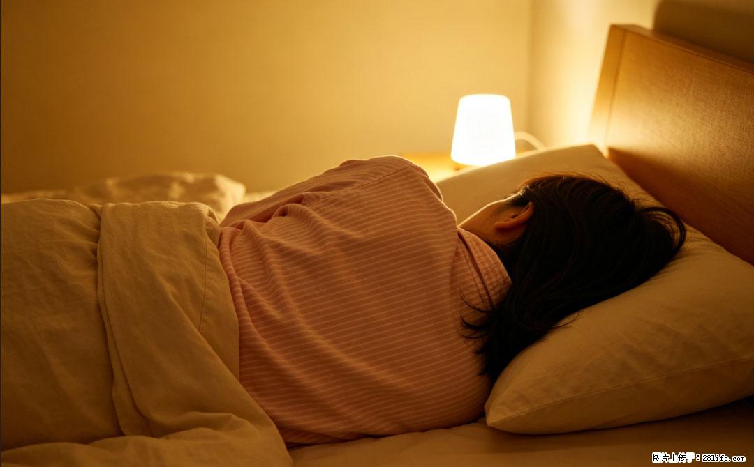 熬夜会让猝死风险飙升！出现以下4种情况赶紧休息→ - 四平生活资讯 - 四平28生活网 sp.28life.net