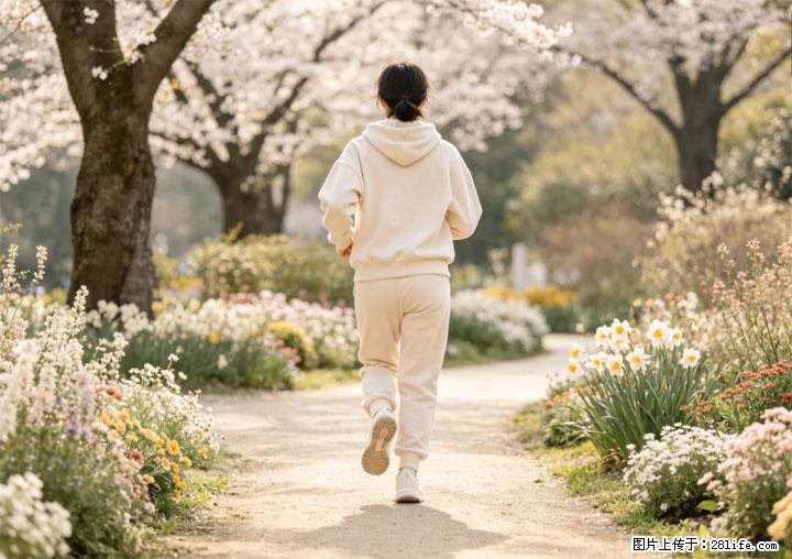 学会这套走路方法！稳血糖护心脏，养护关节更护健康 - 四平生活资讯 - 四平28生活网 sp.28life.net